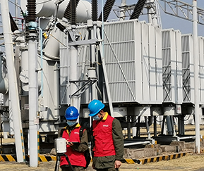 牙克石倾斜摄影技术在基础设施监测中如何发挥作用？